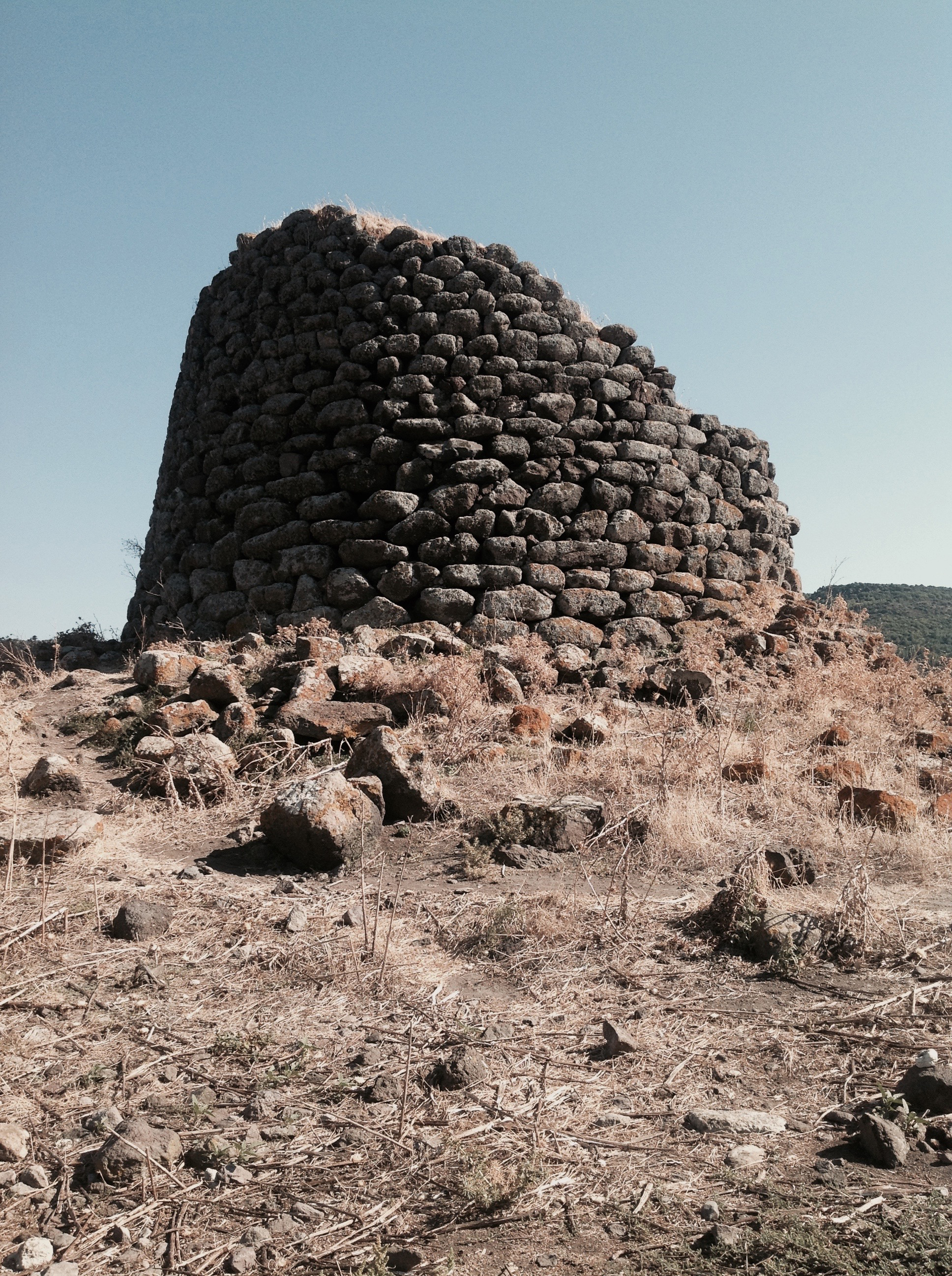 nuraghe